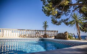 Buenavista & Santa Eulària Des Riu