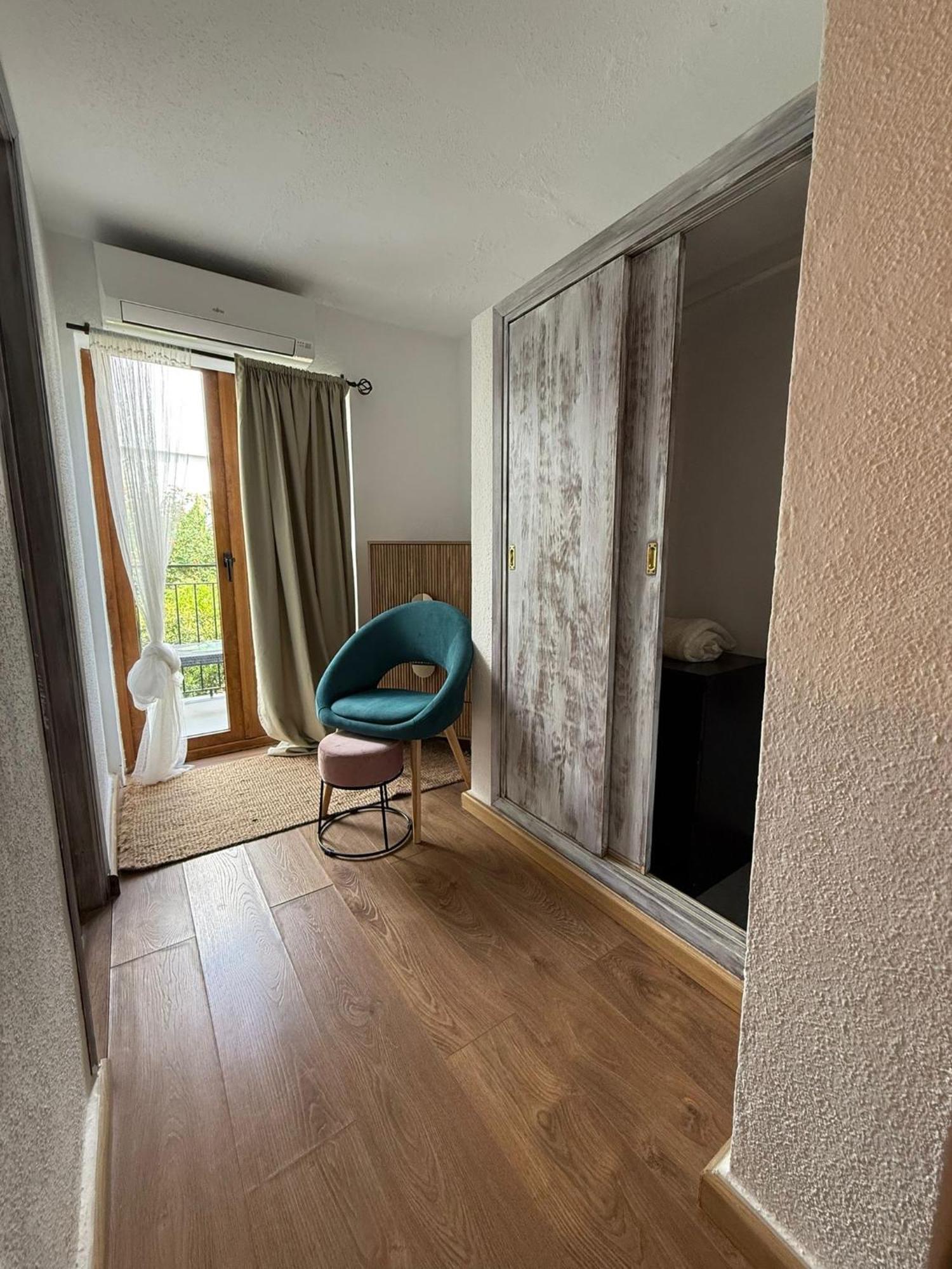 Buenavista & Suites Santa Eulària des Riu Extérieur photo